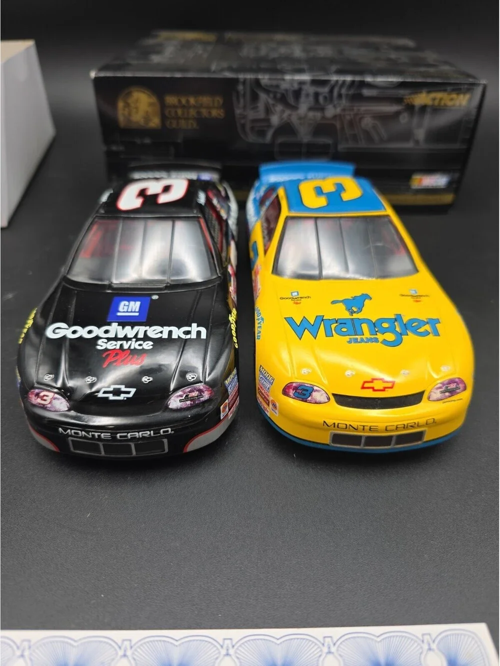 N/A 1999 dale